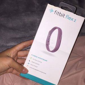 Fitbit Flex 2